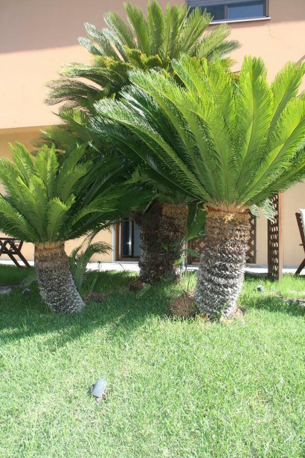 Villa Maria Meta Exterior foto